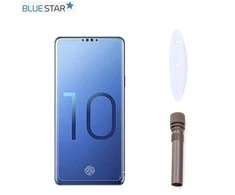 BlueStar Blue Star UV Blue Star Apsauginis stiklas 9H - Samsung Galaxy S10