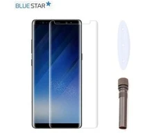 BlueStar Blue Star UV Blue Star Apsauginis stiklas 9H - Samsung Note 9