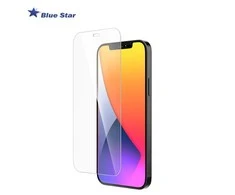 BlueStar Blue Star Grūdintas stiklas iPhone 12 PRO MAX, mėlynas žvaigždės spalvos