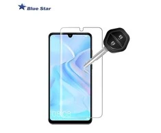 BlueStar Grūdintas stiklas Huawei P30 LITE telefonui Blue Star