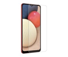 BlueStar Blue Star Blun Extreeme Shock ekrano apsauga 0,33 mm / 2,5D Samsung Galaxy A02S (A025F) / A03S (A037F)