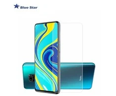 BlueStar Blue Star Blue Star grūdinto stiklo ekrano apsauga Xiaomi Redmi Note 9 Pro