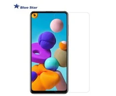 BlueStar Blue Star Apsauginis stiklas Blue Star - Samsung Galaxy A21s