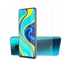 BlueStar Blue Star Blue Star grūdinto stiklo ekrano apsauga Xiaomi Redmi Note 9 Pro