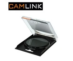 Camlink CML-CL-72CPL Apvalūs poliarizacijos filtrai nuo akinimo Skersmuo 72 mm