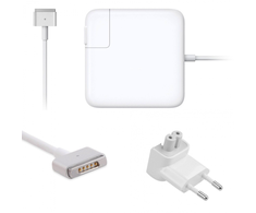 CP Apple Magsafe 2 85W maitinimo adapteris MacBook Pro Retina 15" Analoginis A1398 A1424 MD506Z/A (OEM)