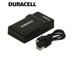 Duracell DRN5923 baterijų įkroviklis USB