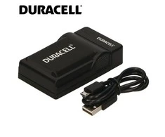 Duracell Kroviklis akumuliatoriai DRS5963 (NP-BX1)