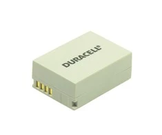 Duracell DR9933 kameros / vaizdo kameros su vaizdo magnetofonu baterija Ličio-jonų (Li-Ion) 1000 mAh