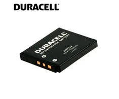 Duracell DR9712 kameros / vaizdo kameros su vaizdo magnetofonu baterija Ličio-jonų (Li-Ion) 700 mAh