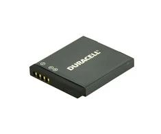 Duracell DR9969 kameros / vaizdo kameros su vaizdo magnetofonu baterija Ličio-jonų (Li-Ion) 700 mAh