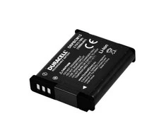 Duracell DRPBCM13 kameros / vaizdo kameros su vaizdo magnetofonu baterija Ličio-jonų (Li-Ion) 1020 mAh