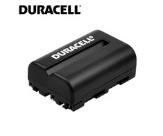 Duracell DR9695 kameros / vaizdo kameros su vaizdo magnetofonu baterija Ličio-jonų (Li-Ion) 1600 mAh