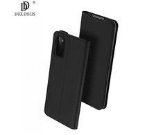 Dėklas Dux Ducis Skin Pro Samsung S918 S23 Ultra 5G juodas
