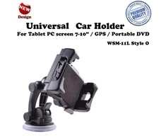 Oem Automobilinis laikiklis VENNUS – O 11 – MINI DVD /air vent and windshield mount/