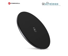 Belaidis įkroviklis Forcell (Quick Charge 15W)