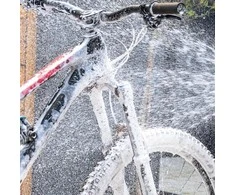 Bike On Wax Dviračio valiklis Clean my bike Foamee, 500 ml