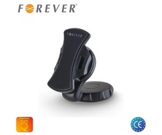 Amžinai Forever CH-240 bet kokio įrenginio universalus automobilio nano GEL lipnus laikiklis su 360 laipsnių pasukimu