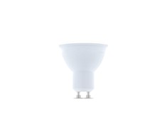 LED lemputė GU10 7W 230V 4500K 90lm 38° Forever Light