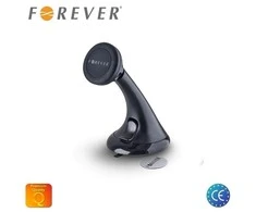 Forever MH-100 Bet koks įrenginys Universalus automobilio magneto lazdelės laikiklis, pritvirtinamas prie lango / skydelio