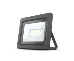 Prožektorius LED PROXIM II 10W |6000K| IP66 Forever Light