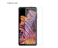 „Forever Tempered Glass Extreeme Shock“ ekrano apsauginis stiklas, skirtas Samsung Galaxy Xcover Pro (G715F)