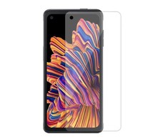„Forever Tempered Glass Extreeme Shock“ ekrano apsauginis stiklas, skirtas Samsung Galaxy Xcover Pro (G715F)