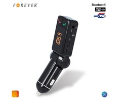 FM siųstuvas Forever TR-320