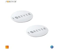 Forever TelForceone Universalus lipdukas magnetiniam laikikliui 2vnt.