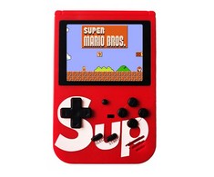 Gamebox Retro klas. nešioj. žaidimų kompiuteris 186939