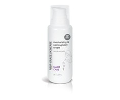 GMT Beauty Moisturizing Calming Body Kreminis drėkinantis ir raminantis kūno kremas, 200 ml