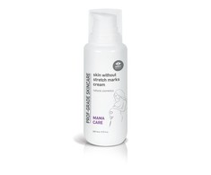 GMT Beauty Skin Without Stretch Marks Kreminis kremas stangriai odai nuo strijų, 200 ml
