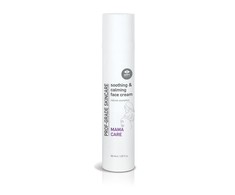 GMT Beauty Soothing Calming Face Kreminis Minkštinantis, raminantis veido kremas, 50 ml