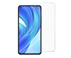 iLike Golden Extreeme Shock ekrano apsauga 0,33 mm / 2,5D stiklas Xiaomi Mi 11 Lite 4G / 5G