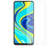 iLike Golden Extreeme Shock ekrano apsauga 0,33 mm / 2,5D stiklas Xiaomi Redmi Note 9S / Note 9 Pro