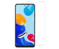 iLike Golden Extreeme Shock ekrano apsauga 0,33 mm / 2,5D stiklas Xiaomi Redmi Note 11 / Note 11S