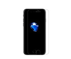 iLike Golden Extreeme Shock ekrano apsauga 0,33 mm / 2,5D stiklas Samsung Galaxy S21 FE (G990B)