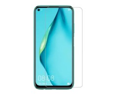 iLike „Golden Extreeme Shock“ ekrano apsauga, 0,33 mm / 2,5D stiklas „Huawei P40 Lite 5G“ / „Nova 7 SE“
