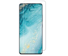 iLike Golden Extreeme Shock ekrano apsauga 0,33 mm / 2,5D stiklas Samsung Galaxy A82 (A826) / Quantum 2 (A826S)