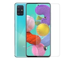 iLike Golden Extreeme Shock ekrano apsauga 0,33 mm / 2,5D stiklas Samsung Galaxy A71 (A715F) / Note 10 Lite (N770F)