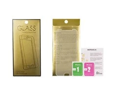 Golden Extreeme Shock ekrano apsauga 0,33 mm / 2,5D stiklas Samsung J710 Galaxy J7 (2016)
