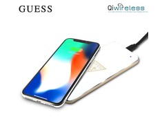 Guess kroviklis indukcinė GUWCP850TLWH baltas/balta 1A