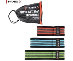 Espanderių rinkinys HMS 3in1