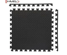 Sudedamas kilimėlis treniruotėms HMS MP12