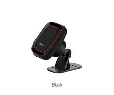 Automobilinis telefono laikiklis Hoco CA24, tvirtinamas ant prietaisų skydelio, magnetinis
