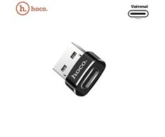 Adapteris Hoco UA6 iš USB į Type-C