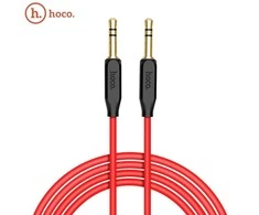 Audio adapteris Hoco UPA11 AUX 3,5mm į 3,5mm