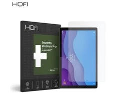 Hofi grūdintas stiklas 9H PRO+ Extra Shock ekrano apsauga, skirta planšetiniam kompiuteriui Lenovo Tab M10 10.1" 2ND GEN TB-X306