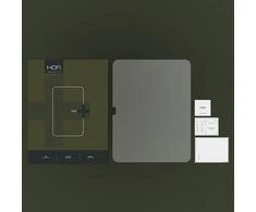 Apsauginis stiklas Apple iPad IPAD 10.9” 10 / 2022 / 11” 11 / 2025 Hofi Glass Pro+ Clear