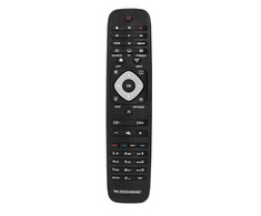 HQ LXP00467 PHILIPS televizoriaus pultelis LCD / LED Juodas